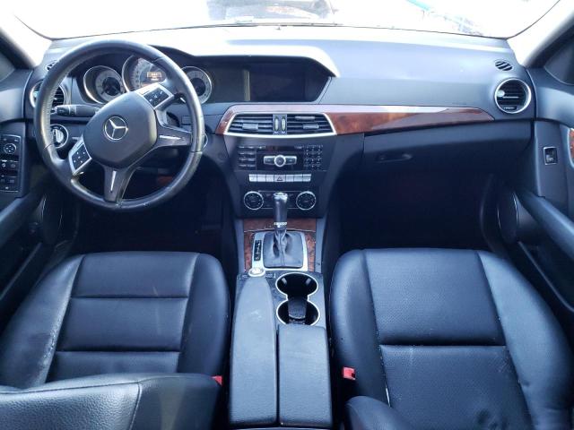 Photo 7 VIN: WDDGF8AB6EG178625 - MERCEDES-BENZ C 300 4MAT 