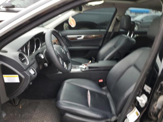 Photo 6 VIN: WDDGF8AB6EG227001 - MERCEDES-BENZ C 300 4MAT 