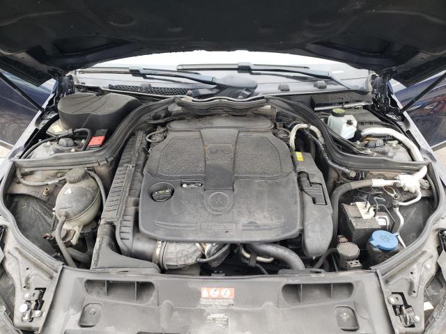 Photo 10 VIN: WDDGF8AB6EG229556 - MERCEDES-BENZ C 300 4MAT 