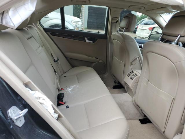 Photo 9 VIN: WDDGF8AB7DA771332 - MERCEDES-BENZ C 300 4MAT 