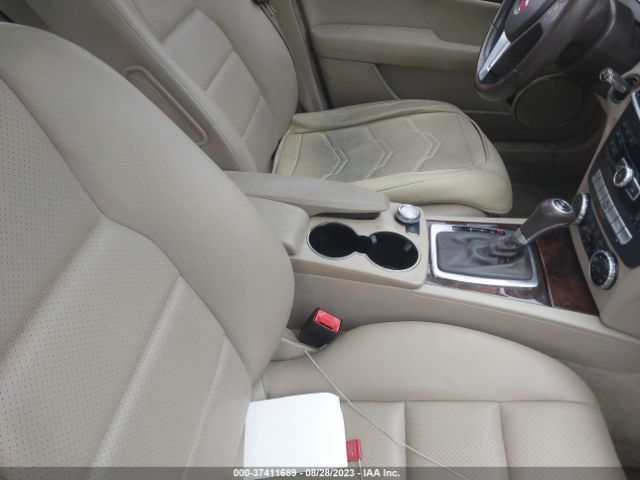 Photo 4 VIN: WDDGF8AB7DA776594 - MERCEDES-BENZ C 300 