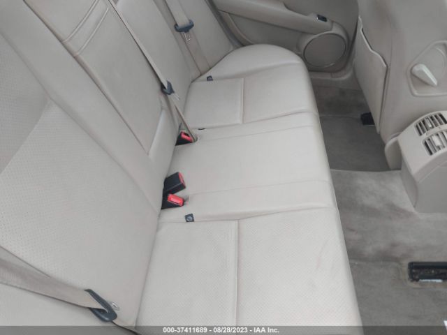 Photo 7 VIN: WDDGF8AB7DA776594 - MERCEDES-BENZ C 300 