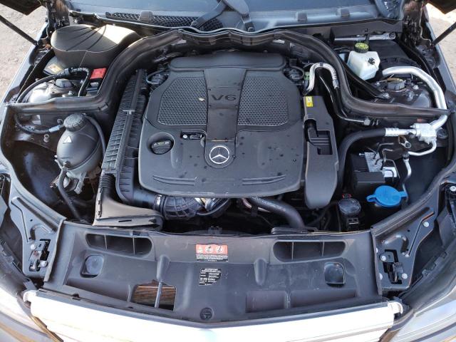 Photo 6 VIN: WDDGF8AB7DA864299 - MERCEDES-BENZ C 300 4MAT 