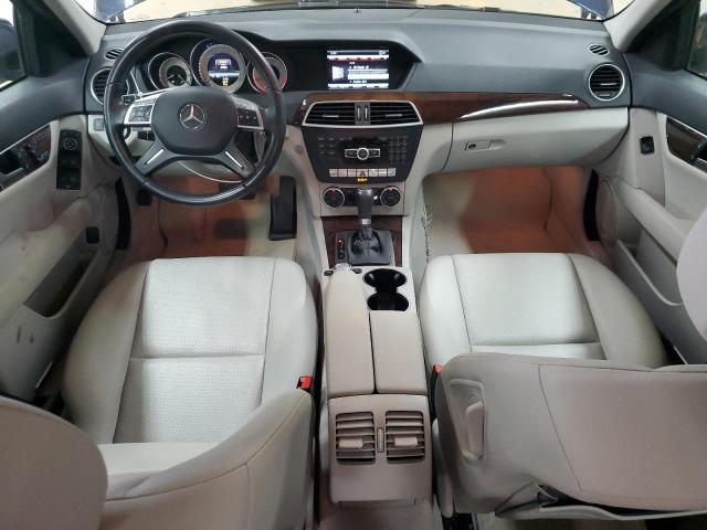 Photo 7 VIN: WDDGF8AB7DA868577 - MERCEDES-BENZ C 300 4MAT 