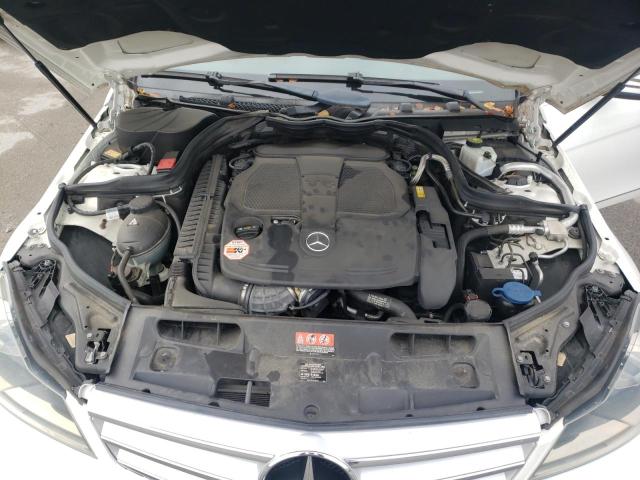 Photo 6 VIN: WDDGF8AB7DG065829 - MERCEDES-BENZ C 300 4MAT 