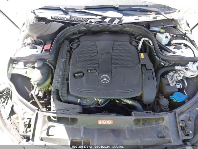 Photo 9 VIN: WDDGF8AB7DG075373 - MERCEDES-BENZ C 300 