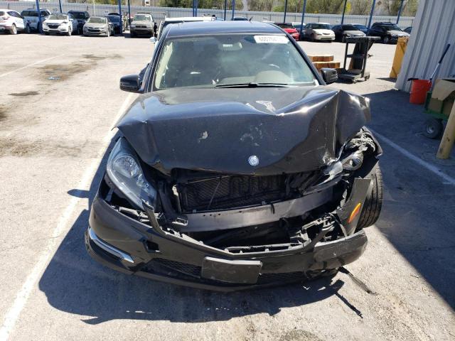 Photo 4 VIN: WDDGF8AB7DG117606 - MERCEDES-BENZ C 300 4MAT 