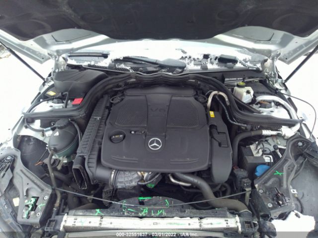 Photo 9 VIN: WDDGF8AB7DG140352 - MERCEDES-BENZ C-CLASS 