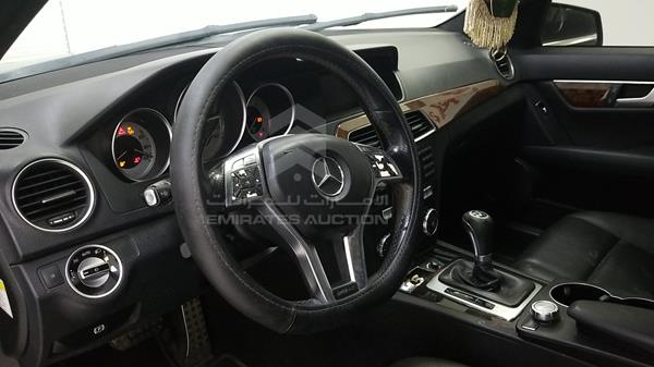 Photo 11 VIN: WDDGF8AB7DR247311 - MERCEDES-BENZ C 300 