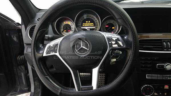 Photo 13 VIN: WDDGF8AB7DR247311 - MERCEDES-BENZ C 300 