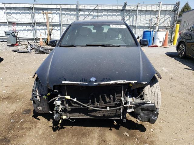 Photo 4 VIN: WDDGF8AB7DR251665 - MERCEDES-BENZ C 300 4MAT 