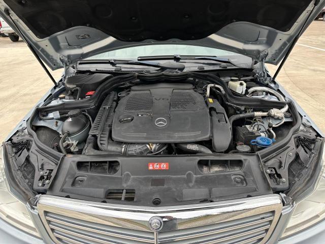 Photo 6 VIN: WDDGF8AB7DR253478 - MERCEDES-BENZ C-CLASS 