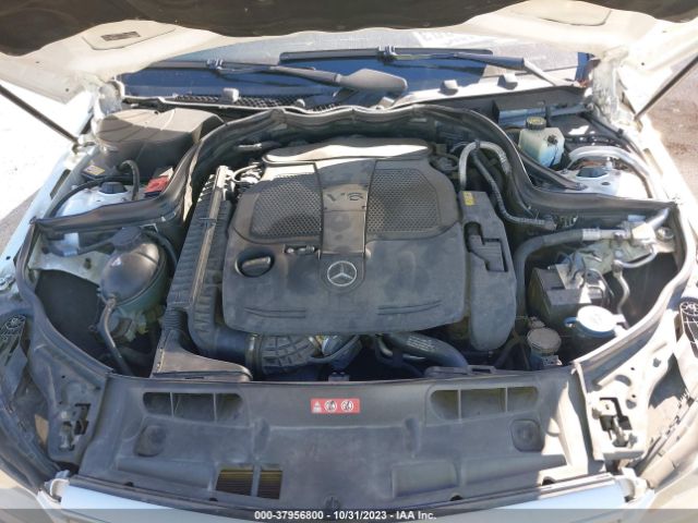 Photo 9 VIN: WDDGF8AB7DR257692 - MERCEDES-BENZ C 300 