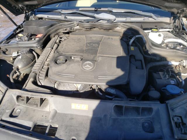 Photo 6 VIN: WDDGF8AB7DR265260 - MERCEDES-BENZ C 300 4MAT 