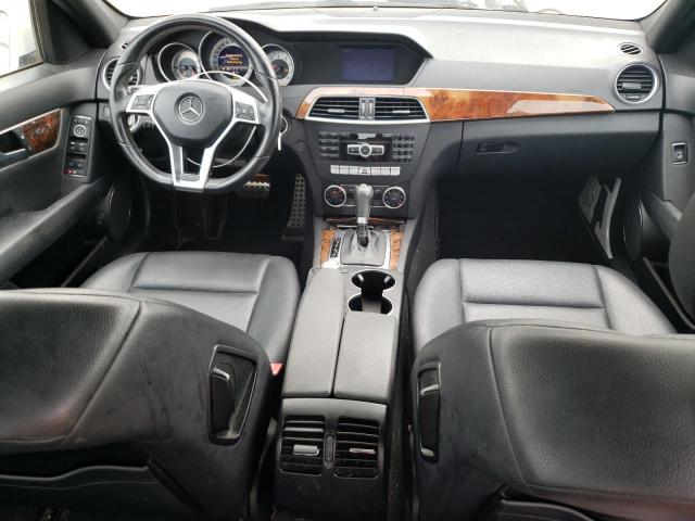 Photo 7 VIN: WDDGF8AB7DR265369 - MERCEDES-BENZ C 300 4MAT 