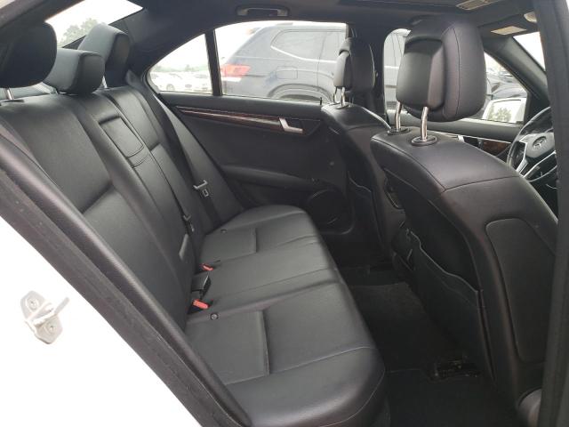 Photo 9 VIN: WDDGF8AB7DR265369 - MERCEDES-BENZ C 300 4MAT 