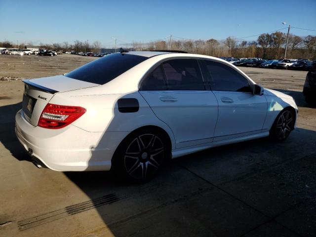 Photo 2 VIN: WDDGF8AB7DR272676 - MERCEDES-BENZ C 300 4MAT 