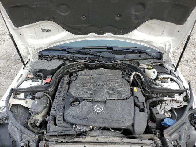 Photo 6 VIN: WDDGF8AB7DR278879 - MERCEDES-BENZ C 300 4MAT 