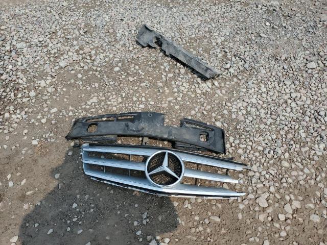 Photo 11 VIN: WDDGF8AB7DR280485 - MERCEDES-BENZ C-CLASS 