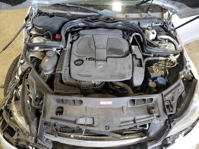 Photo 10 VIN: WDDGF8AB7DR285038 - MERCEDES-BENZ C 300 4MAT 