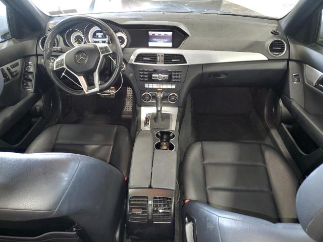 Photo 7 VIN: WDDGF8AB7DR285038 - MERCEDES-BENZ C 300 4MAT 