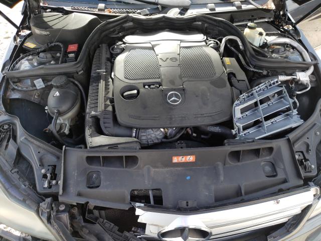 Photo 6 VIN: WDDGF8AB7DR290305 - MERCEDES-BENZ C 300 4MAT 