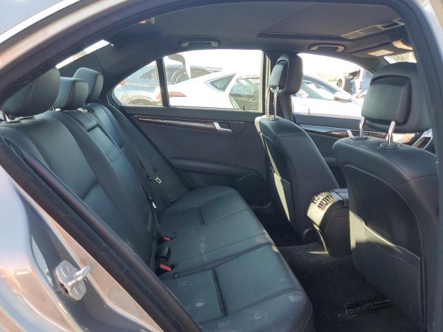 Photo 9 VIN: WDDGF8AB7EA935907 - MERCEDES-BENZ C 300 4MAT 