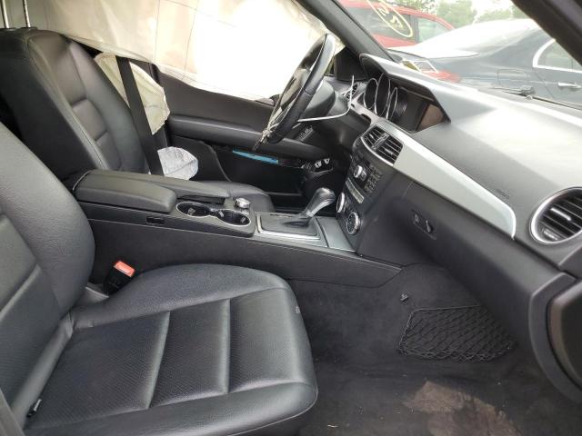 Photo 4 VIN: WDDGF8AB7EA941934 - MERCEDES-BENZ C 300 4MAT 