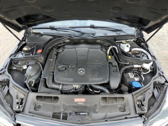 Photo 6 VIN: WDDGF8AB7EA941934 - MERCEDES-BENZ C 300 4MAT 