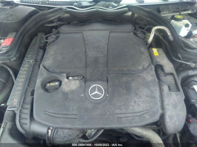 Photo 9 VIN: WDDGF8AB7ER321098 - MERCEDES-BENZ C 300 