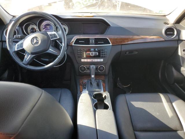 Photo 7 VIN: WDDGF8AB8DA777916 - MERCEDES-BENZ C 300 4MAT 