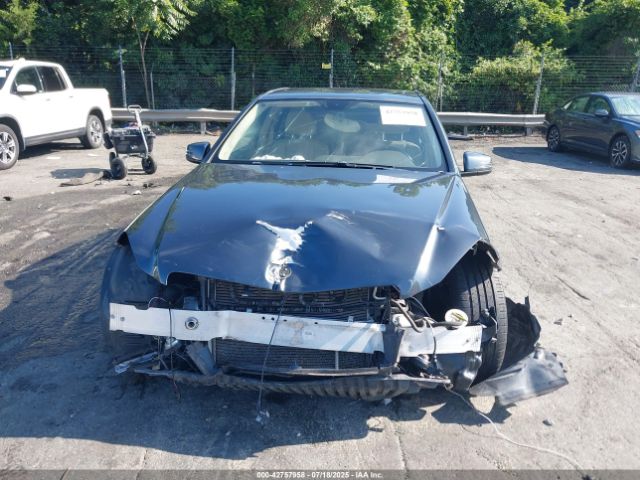 Photo 12 VIN: WDDGF8AB8DA835331 - MERCEDES-BENZ C-CLASS 
