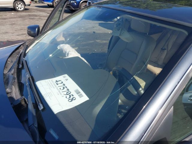 Photo 20 VIN: WDDGF8AB8DA835331 - MERCEDES-BENZ C-CLASS 