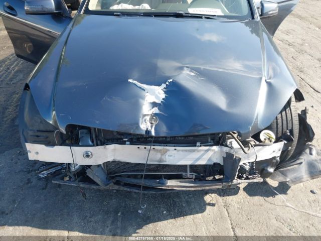 Photo 21 VIN: WDDGF8AB8DA835331 - MERCEDES-BENZ C-CLASS 