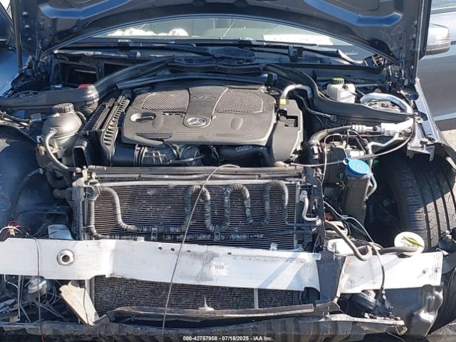 Photo 9 VIN: WDDGF8AB8DA835331 - MERCEDES-BENZ C-CLASS 