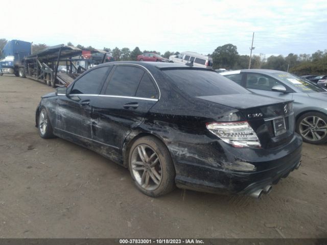 Photo 2 VIN: WDDGF8AB8DR256910 - MERCEDES-BENZ C 300 