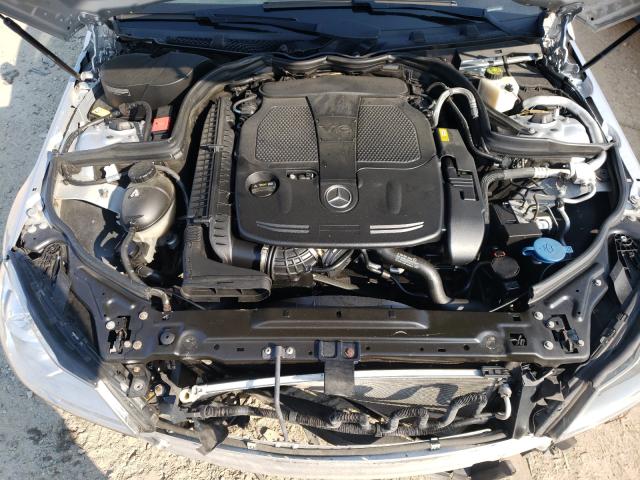 Photo 6 VIN: WDDGF8AB8DR285498 - MERCEDES-BENZ C 300 4MAT 