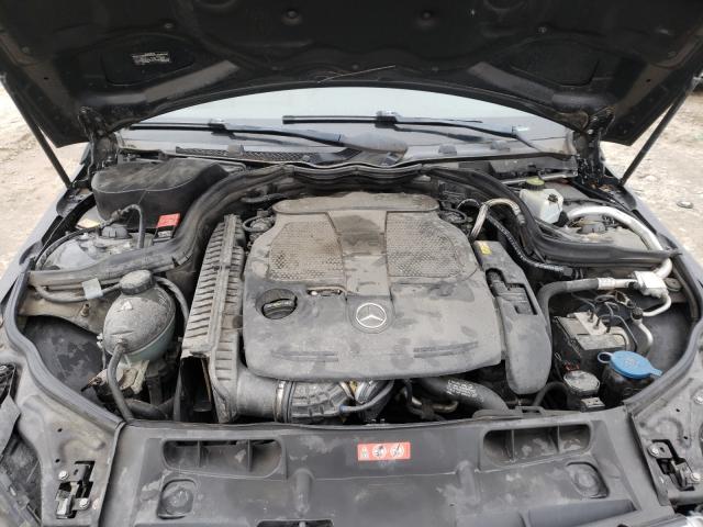 Photo 6 VIN: WDDGF8AB8DR287090 - MERCEDES-BENZ C 300 4MAT 