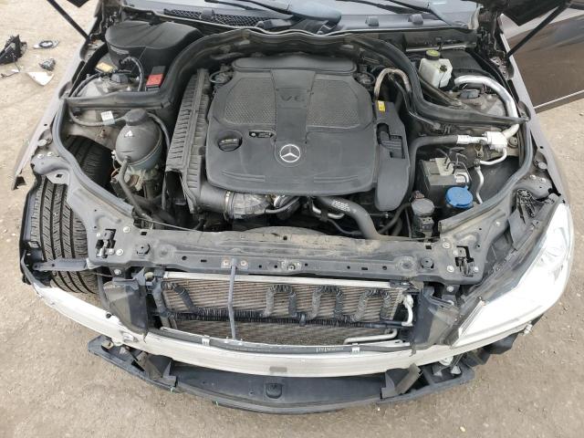 Photo 10 VIN: WDDGF8AB8DR290426 - MERCEDES-BENZ C-CLASS 