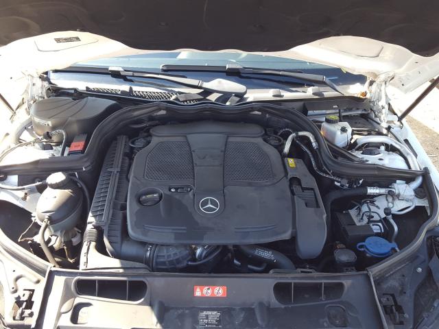 Photo 6 VIN: WDDGF8AB8DR293794 - MERCEDES-BENZ C 300 4MAT 