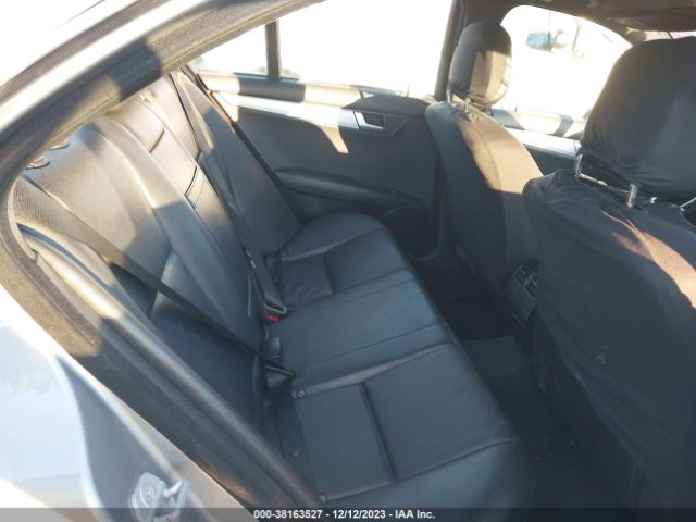 Photo 7 VIN: WDDGF8AB8EA921711 - MERCEDES-BENZ C 300 