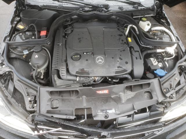 Photo 6 VIN: WDDGF8AB8EA942154 - MERCEDES-BENZ C 300 4MAT 