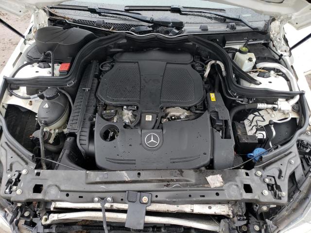 Photo 10 VIN: WDDGF8AB8EA953767 - MERCEDES-BENZ C-CLASS 