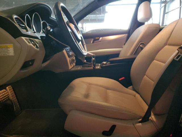 Photo 6 VIN: WDDGF8AB8EG236170 - MERCEDES-BENZ C 300 4MAT 