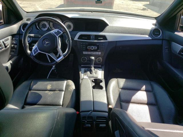 Photo 7 VIN: WDDGF8AB8ER317710 - MERCEDES-BENZ C 300 4MAT 