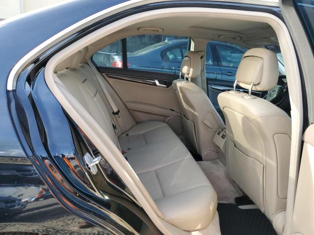 Photo 9 VIN: WDDGF8AB9DA795437 - MERCEDES-BENZ C 300 4MAT 