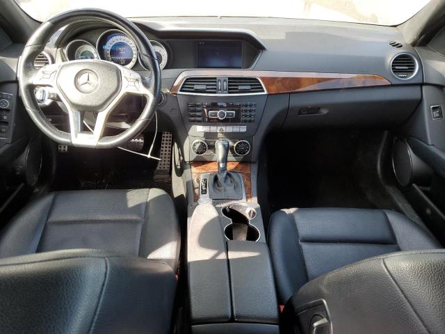 Photo 7 VIN: WDDGF8AB9DG072989 - MERCEDES-BENZ C 300 4MAT 