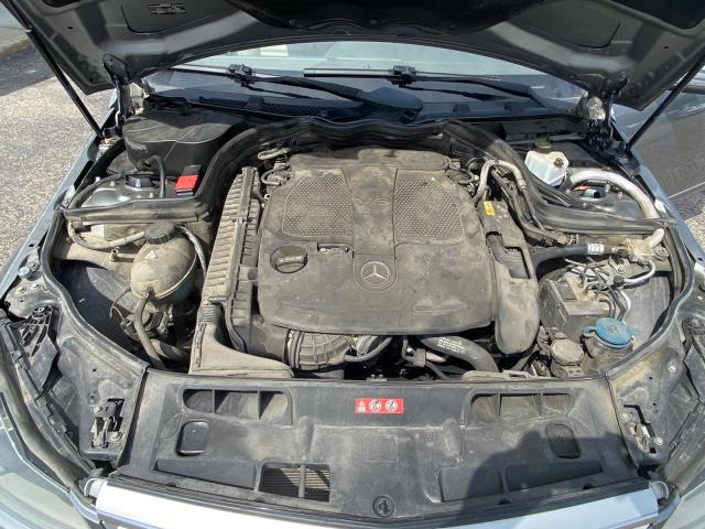 Photo 6 VIN: WDDGF8AB9DR242644 - MERCEDES-BENZ C 300 4MAT 