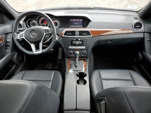 Photo 7 VIN: WDDGF8AB9DR246676 - MERCEDES-BENZ C 300 4MAT 