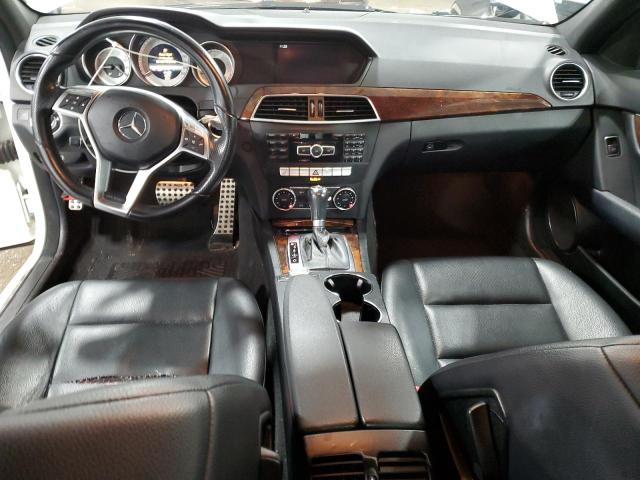 Photo 7 VIN: WDDGF8AB9DR252767 - MERCEDES-BENZ C 300 4MAT 